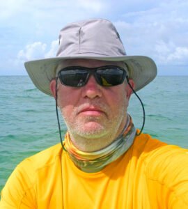 Mark Misenheimer